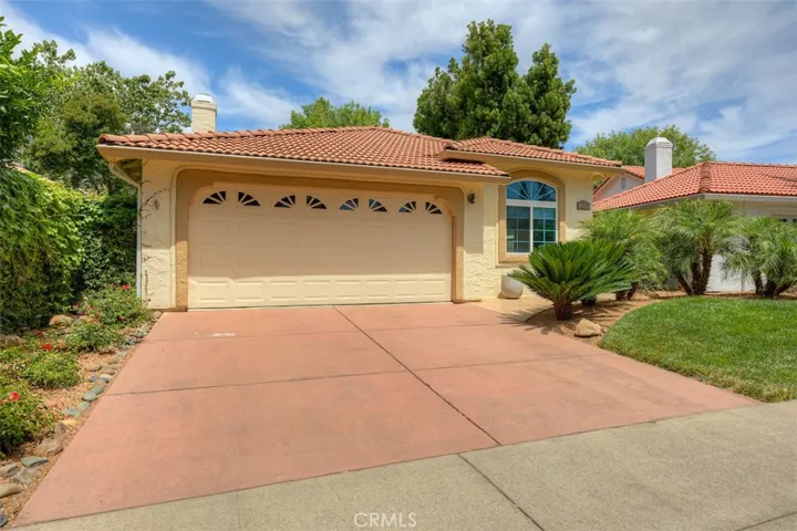 204 Mission Serra Terrace, Chico, California 95926