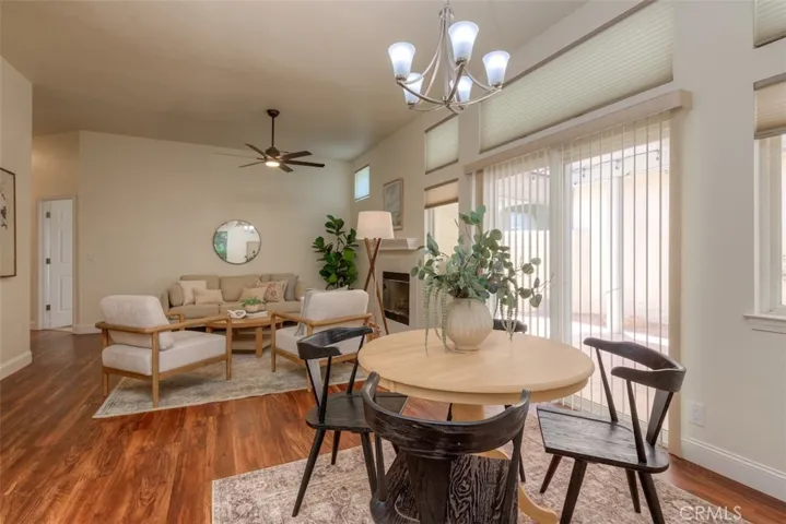 204 Mission Serra Terrace, Chico, California 95926