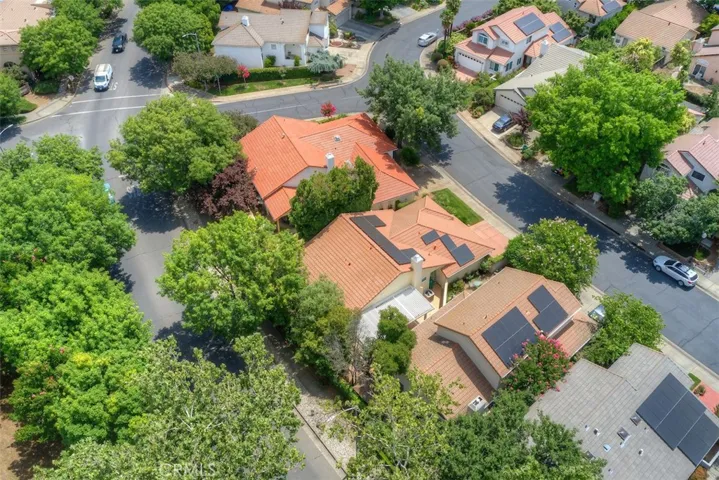 204 Mission Serra Terrace, Chico, California 95926