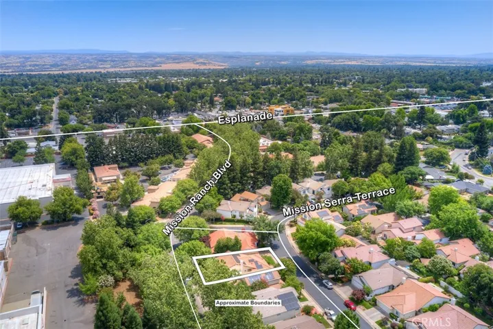204 Mission Serra Terrace, Chico, California 95926