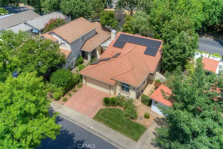 204 Mission Serra Terrace, Chico, California 95926