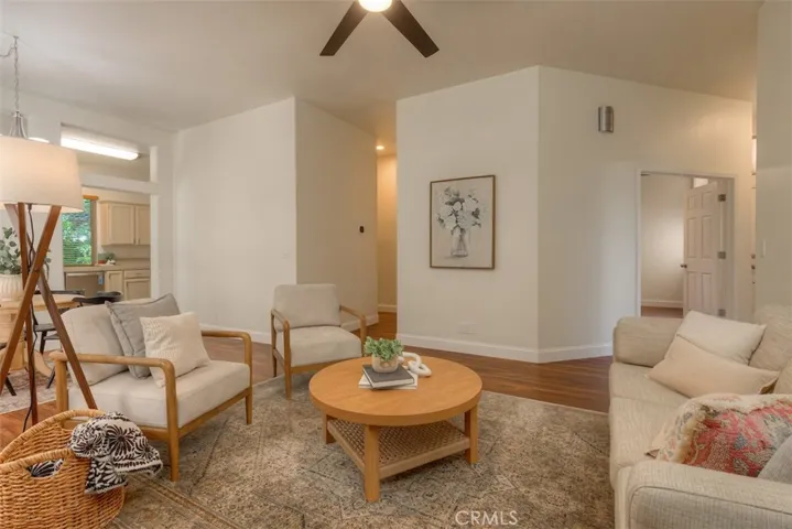 204 Mission Serra Terrace, Chico, California 95926