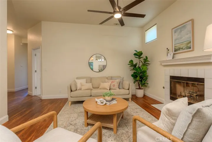 204 Mission Serra Terrace, Chico, California 95926
