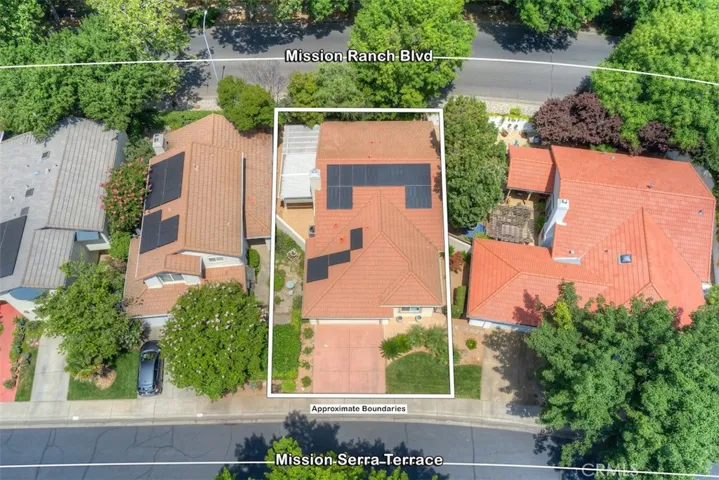 204 Mission Serra Terrace, Chico, California 95926