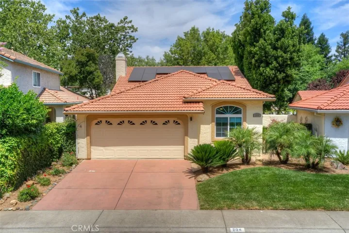 204 Mission Serra Terrace, Chico, California 95926
