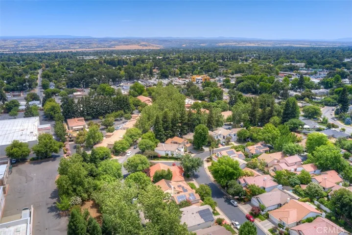204 Mission Serra Terrace, Chico, California 95926
