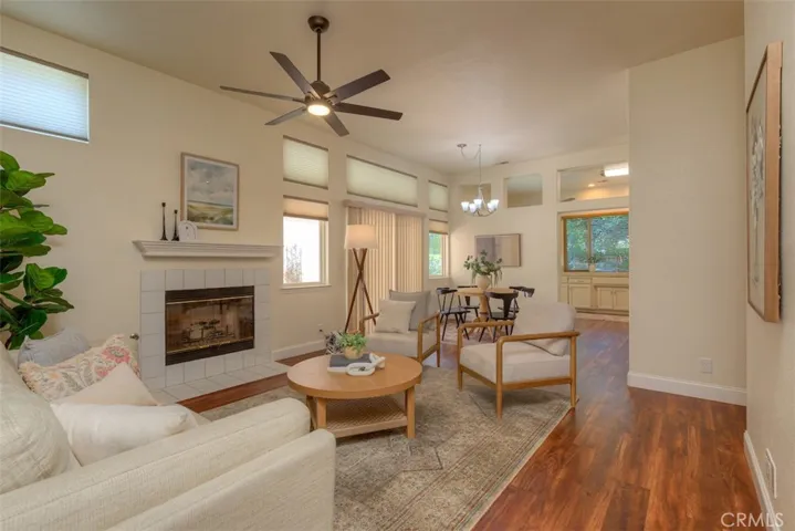 204 Mission Serra Terrace, Chico, California 95926