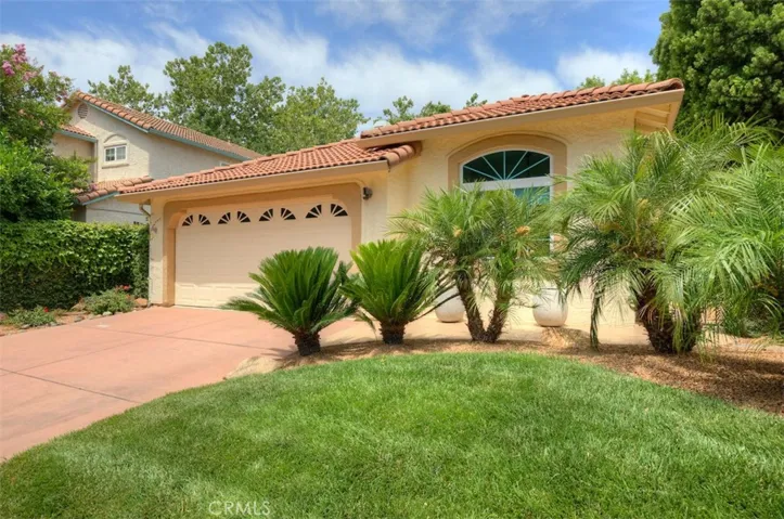 204 Mission Serra Terrace, Chico, California 95926