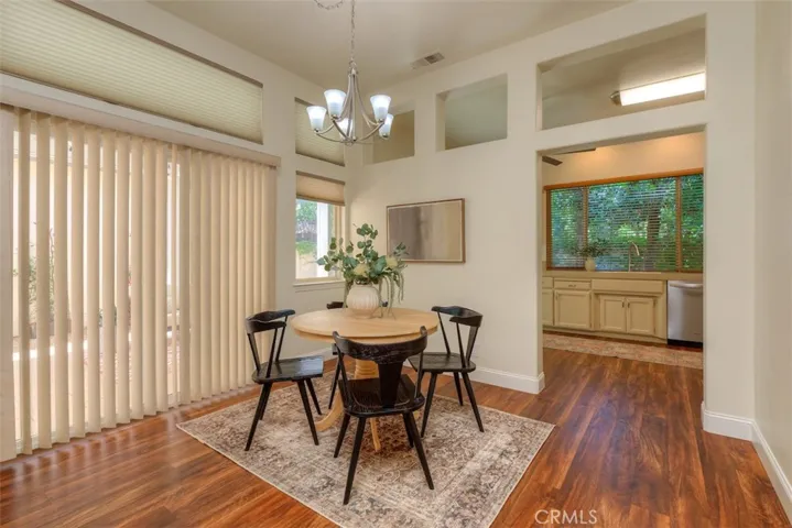204 Mission Serra Terrace, Chico, California 95926