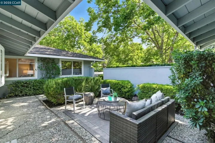 575 Old Orchard Dr, Danville, California 94526