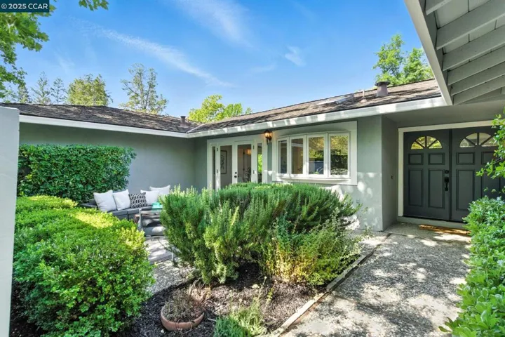 575 Old Orchard Dr, Danville, California 94526