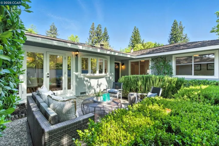 575 Old Orchard Dr, Danville, California 94526