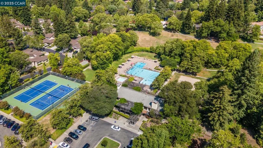 575 Old Orchard Dr, Danville, California 94526