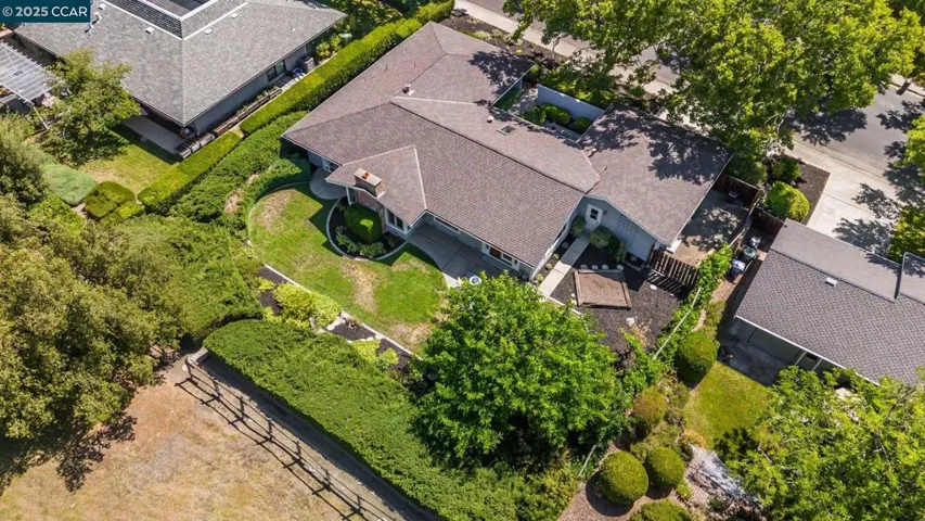 575 Old Orchard Dr, Danville, California 94526