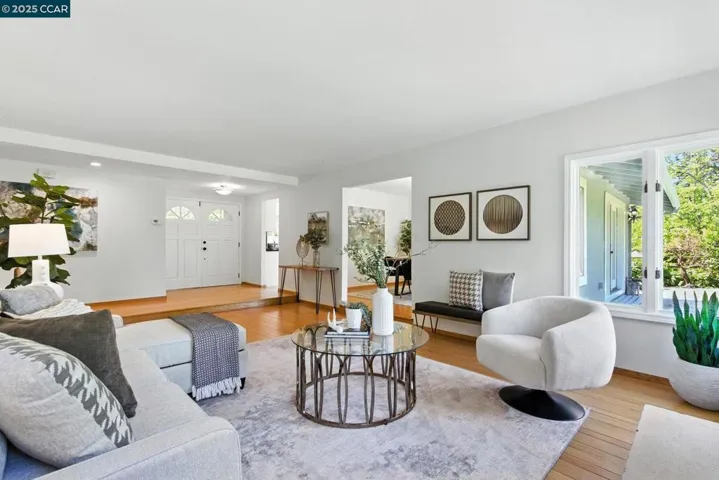 575 Old Orchard Dr, Danville, California 94526