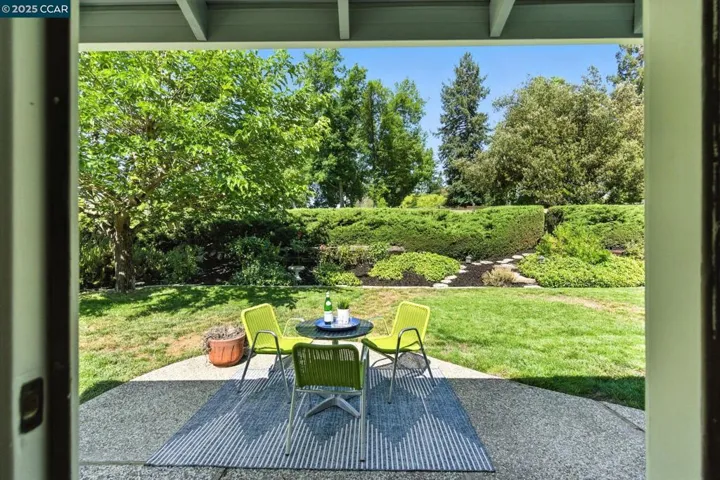 575 Old Orchard Dr, Danville, California 94526
