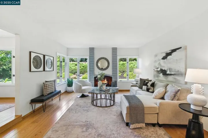 575 Old Orchard Dr, Danville, California 94526