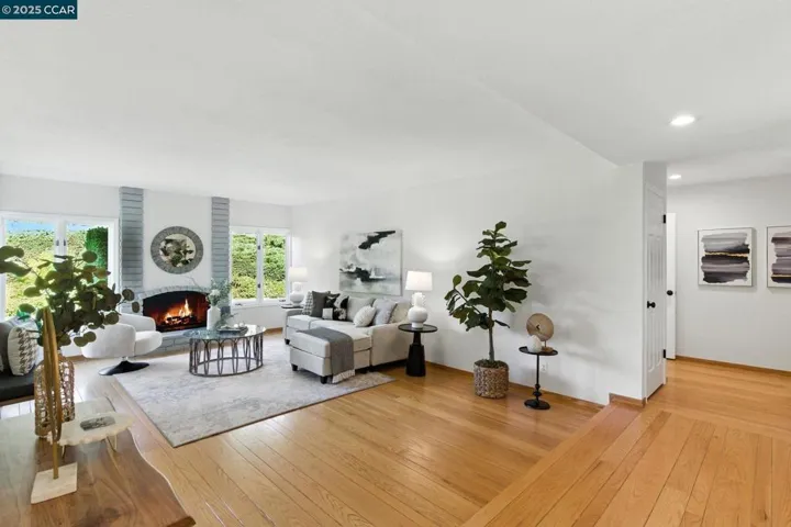 575 Old Orchard Dr, Danville, California 94526