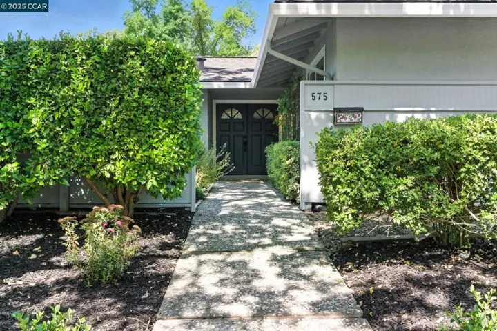 575 Old Orchard Dr, Danville, California 94526