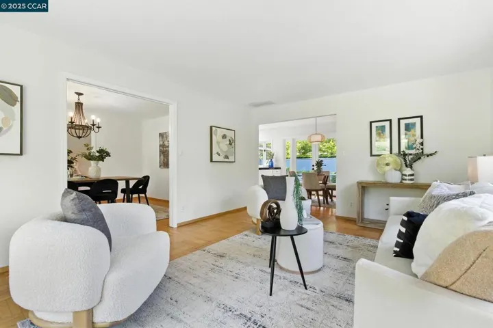 575 Old Orchard Dr, Danville, California 94526