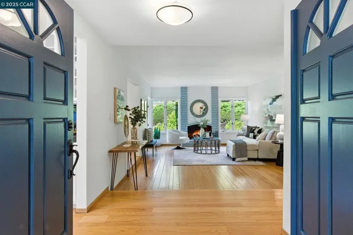 575 Old Orchard Dr, Danville, California 94526