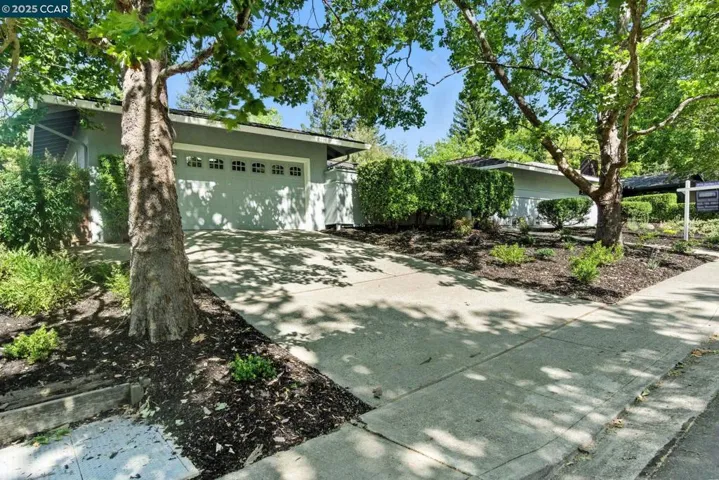 575 Old Orchard Dr, Danville, California 94526