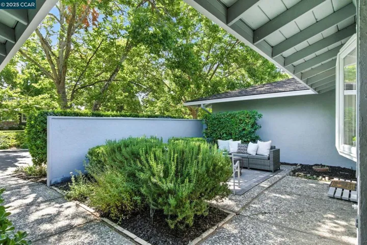 575 Old Orchard Dr, Danville, California 94526