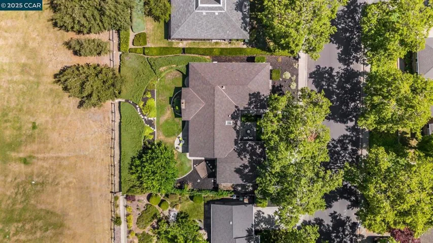 575 Old Orchard Dr, Danville, California 94526