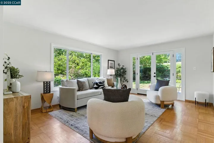 575 Old Orchard Dr, Danville, California 94526