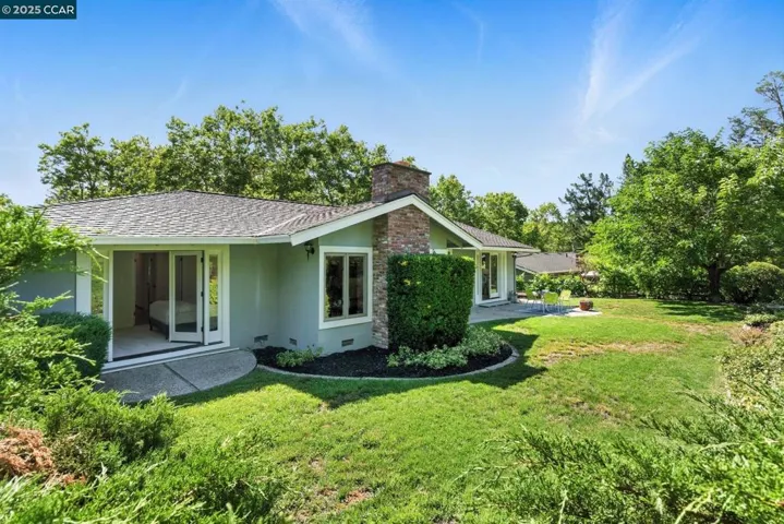 575 Old Orchard Dr, Danville, California 94526
