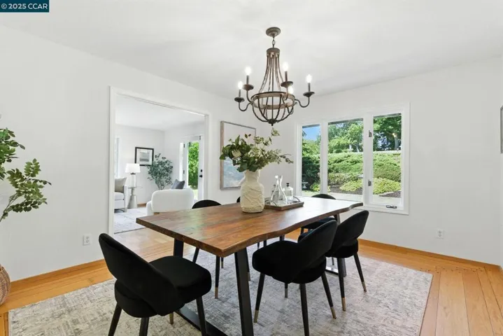 575 Old Orchard Dr, Danville, California 94526