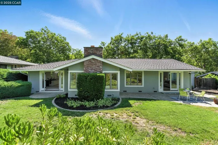 575 Old Orchard Dr, Danville, California 94526