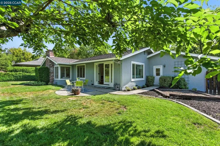 575 Old Orchard Dr, Danville, California 94526