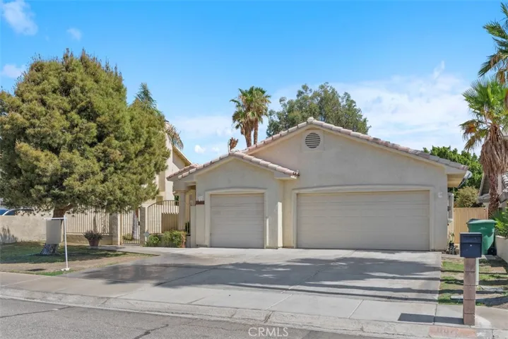 68744 Durango Road, Cathedral City, California 92234