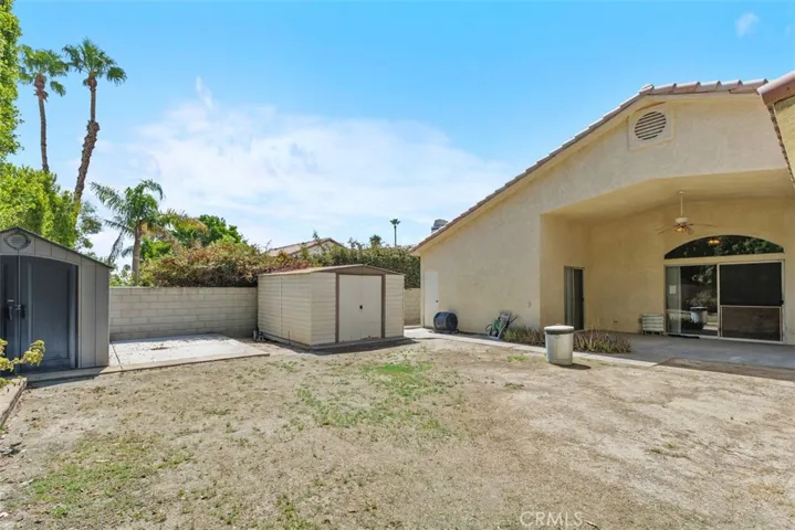 68744 Durango Road, Cathedral City, California 92234