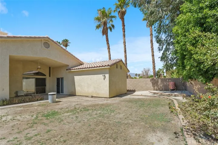 68744 Durango Road, Cathedral City, California 92234