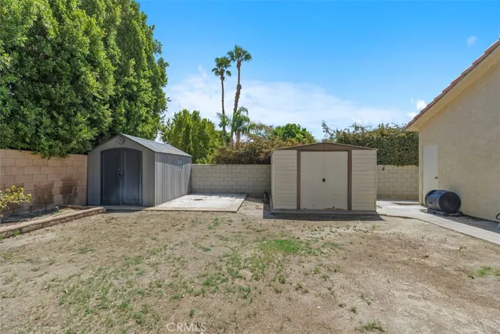 68744 Durango Road, Cathedral City, California 92234