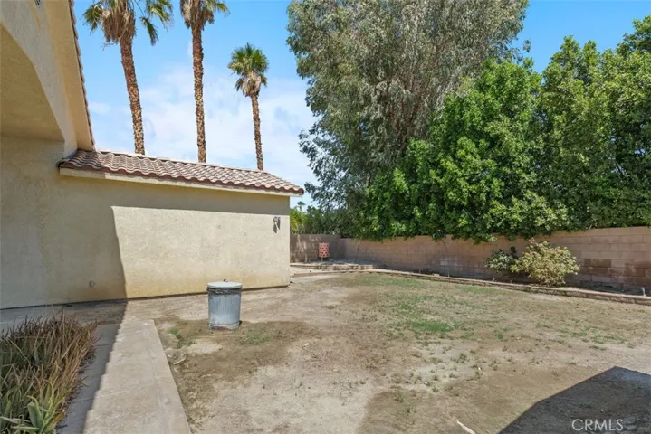 68744 Durango Road, Cathedral City, California 92234