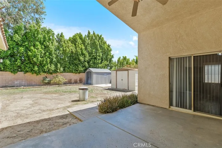 68744 Durango Road, Cathedral City, California 92234