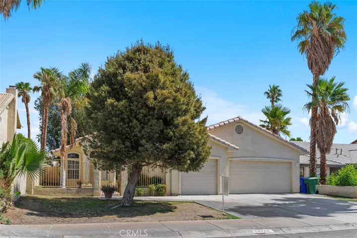 68744 Durango Road, Cathedral City, California 92234