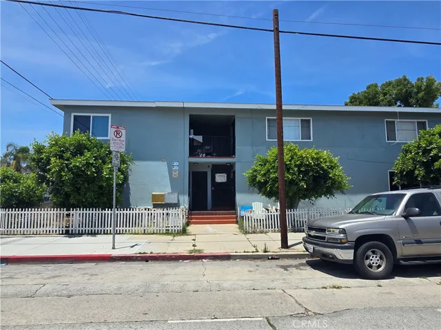 923 W G Street 8, Wilmington, California 90744