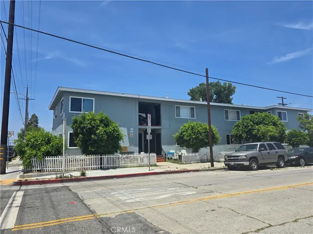 923 W G Street 8, Wilmington, California 90744