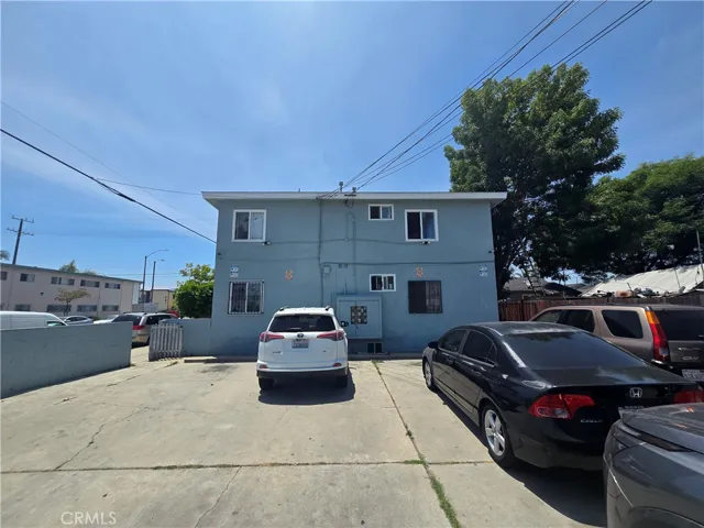 923 W G Street 8, Wilmington, California 90744