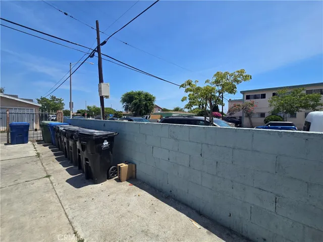 923 W G Street 8, Wilmington, California 90744