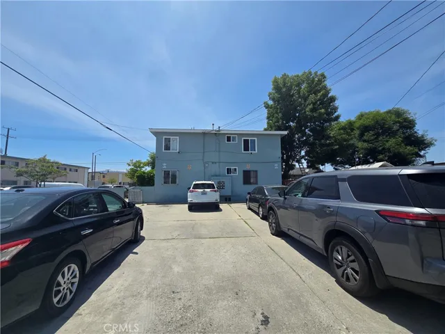923 W G Street 8, Wilmington, California 90744