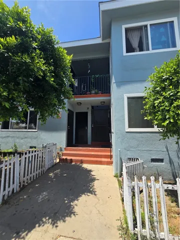 923 W G Street 8, Wilmington, California 90744
