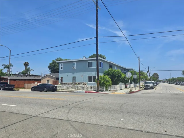 923 W G Street 8, Wilmington, California 90744