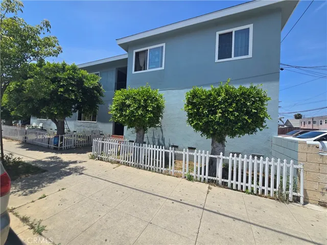 923 W G Street 8, Wilmington, California 90744