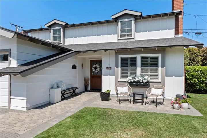 414 Faye Lane, Redondo Beach, California 90277