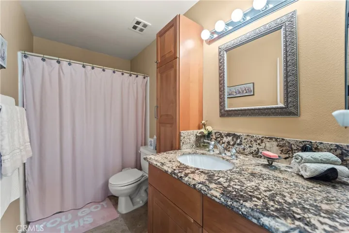Upstairs Guest Bath